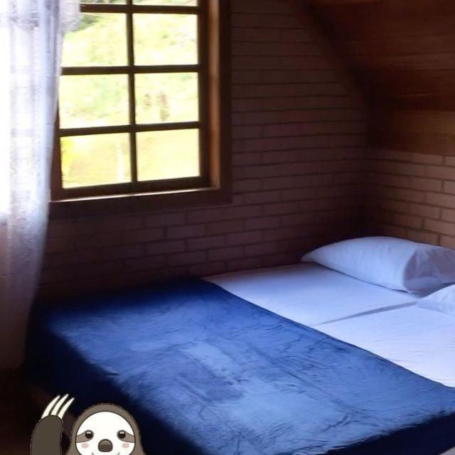 Sitio Recanto Da Preguica سانتا تيريزا المظهر الخارجي الصورة